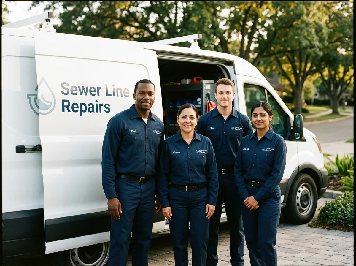 Emergency Plumber company in Annville, PA
