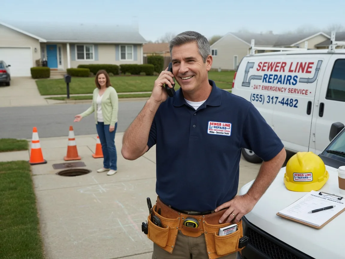 Emergency Plumber Annville, PA FAQs